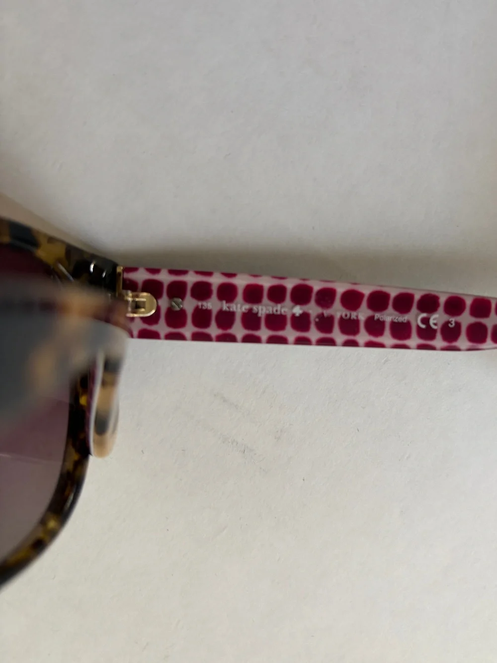 kate spade gently used